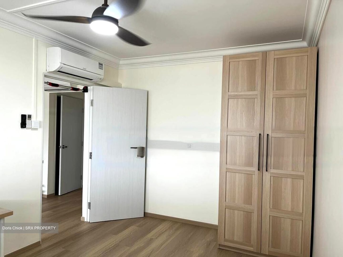 Blk 161 Woodlands Street 13 (Woodlands), HDB 3 Rooms #466404441